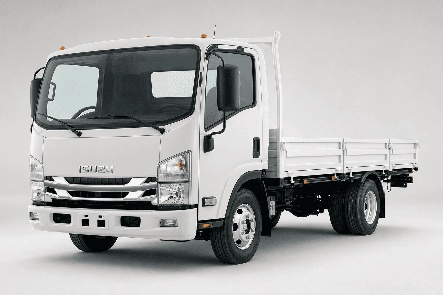 Isuzu NPR 75