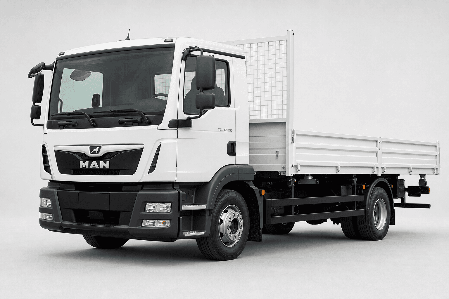 MAN TGL 12.250