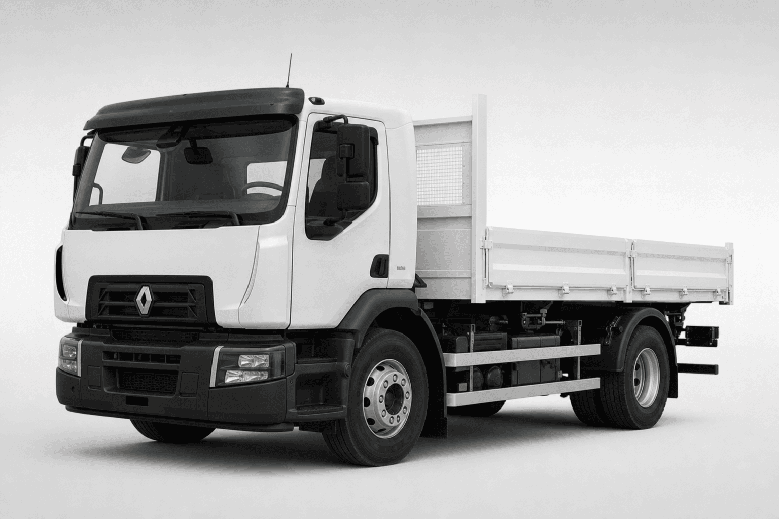 Renault D Wide 280