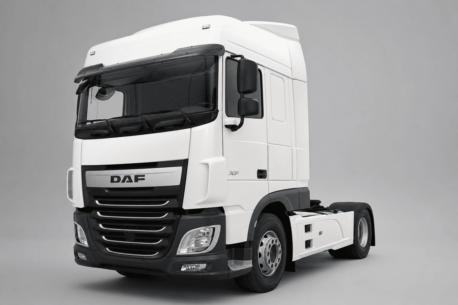 DAF XF 480