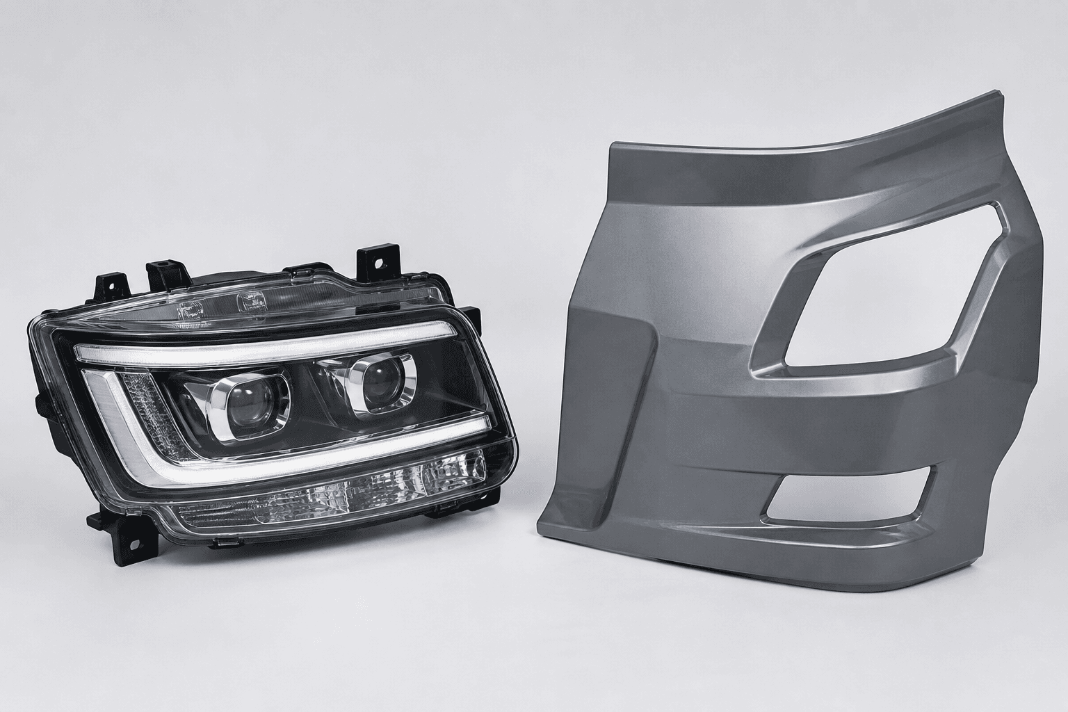 Carrosserie