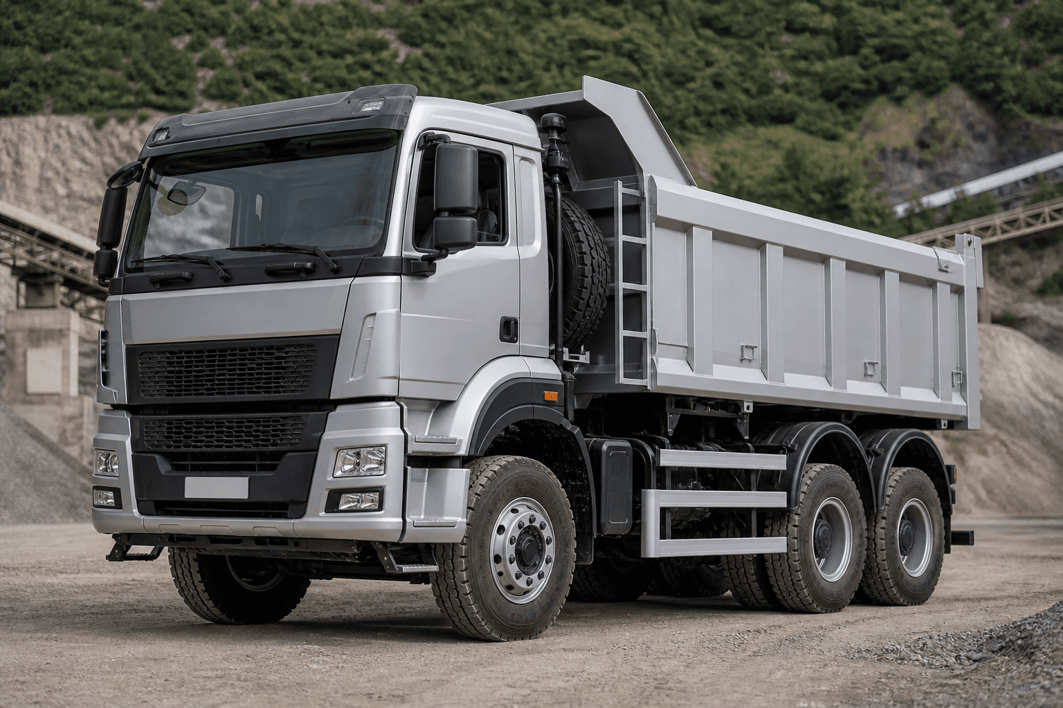 Camions
