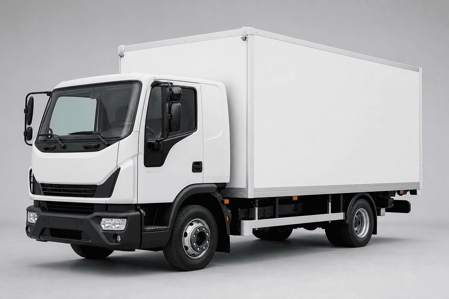 Iveco Eurocargo 160E28