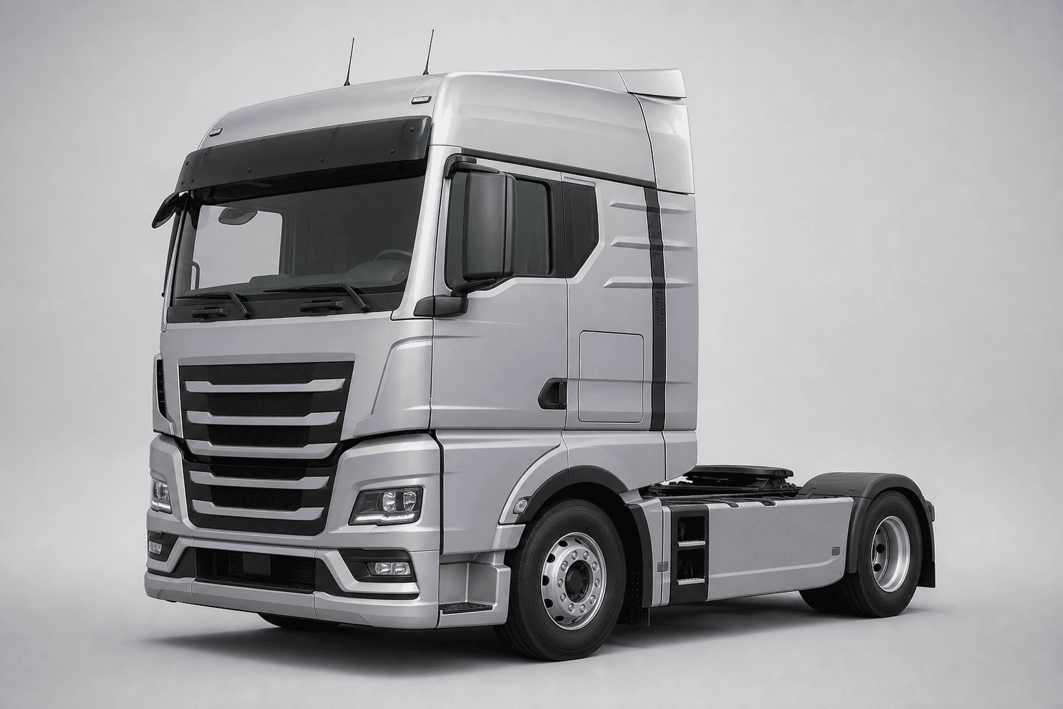 MAN TGX 18.510