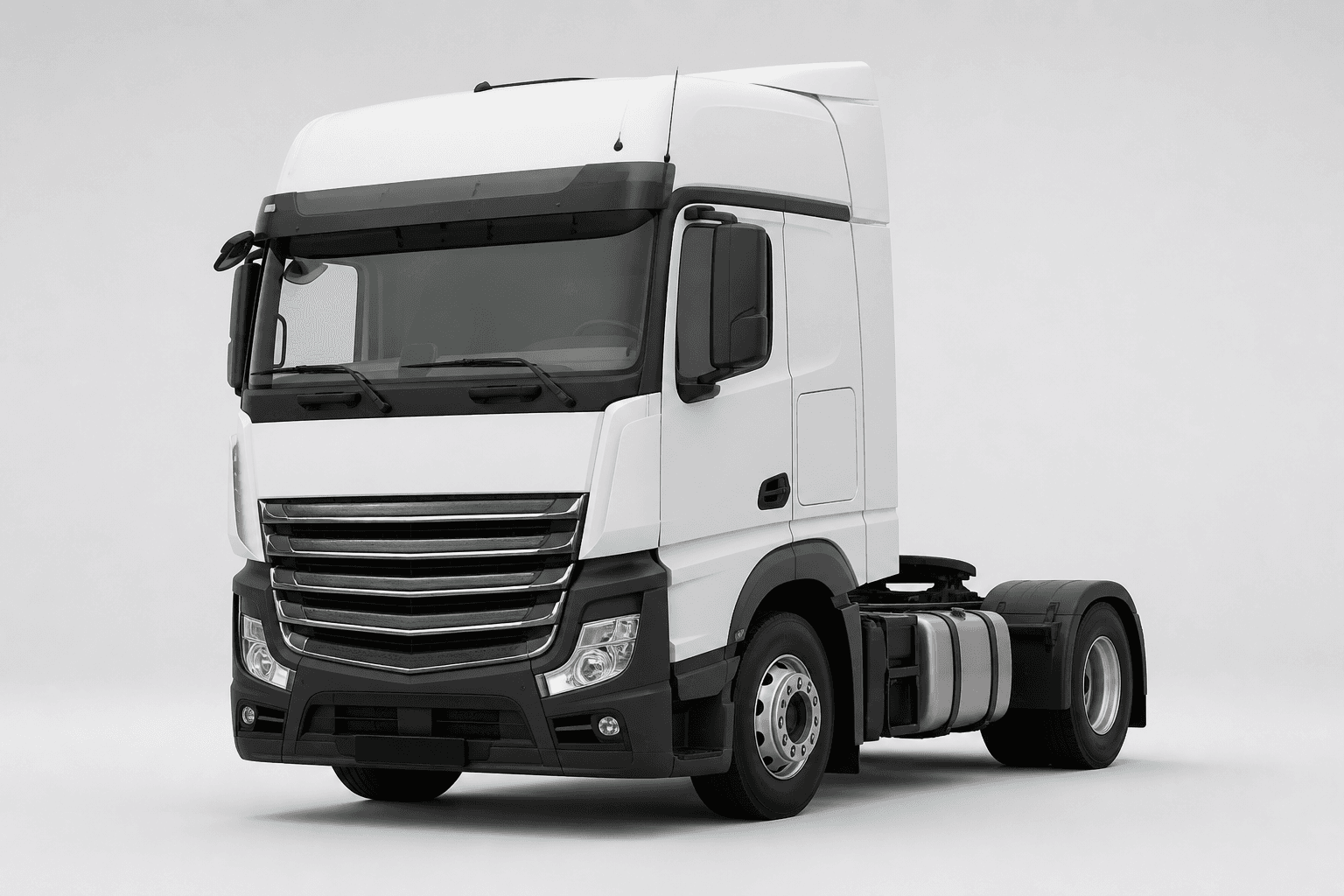 Mercedes-Benz Actros 1845