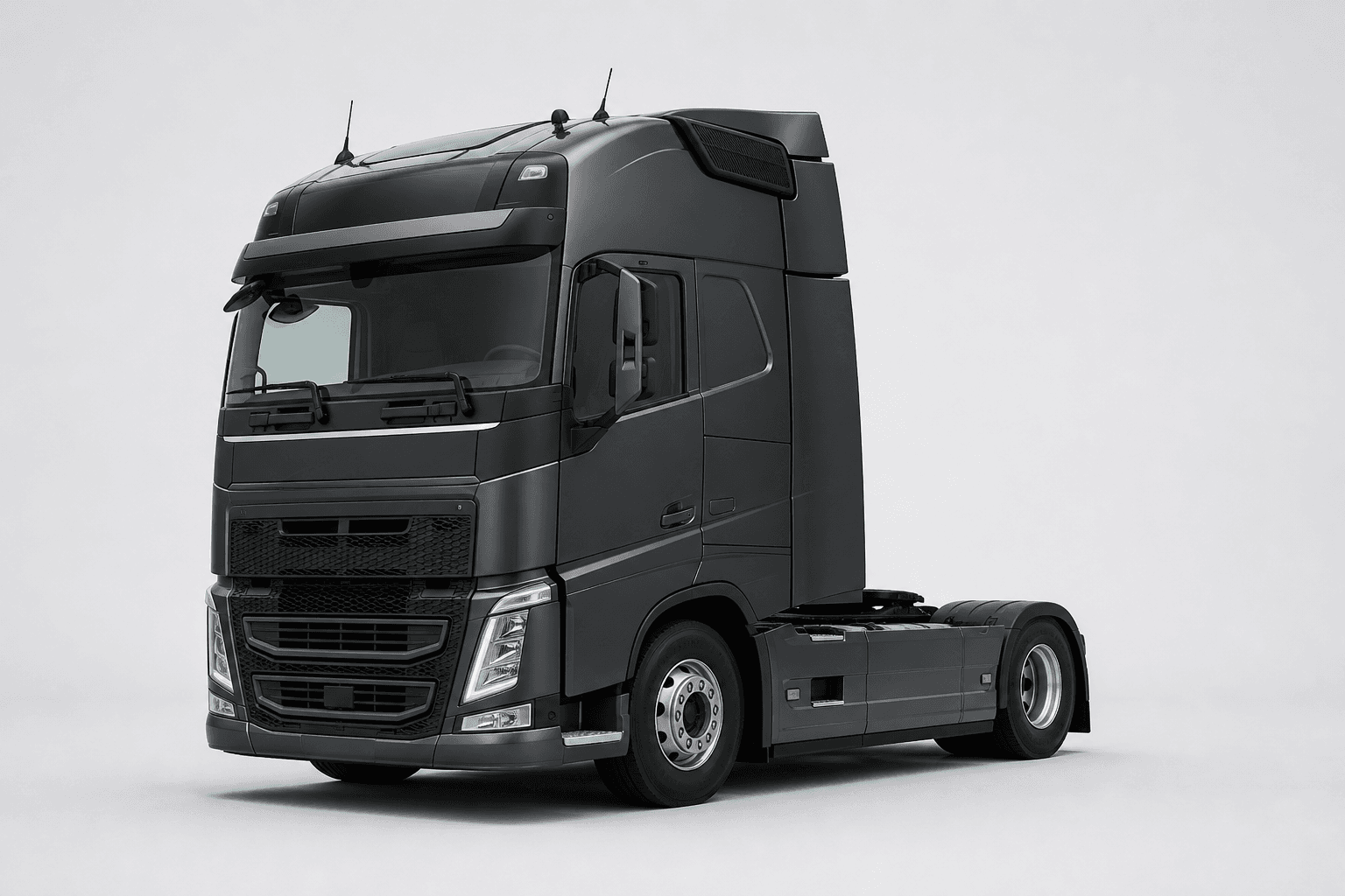 Volvo FH 500